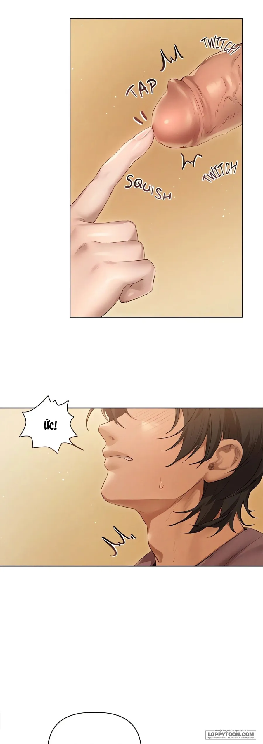 Làm Quen Với Mia - Chap 7 - Trang 3