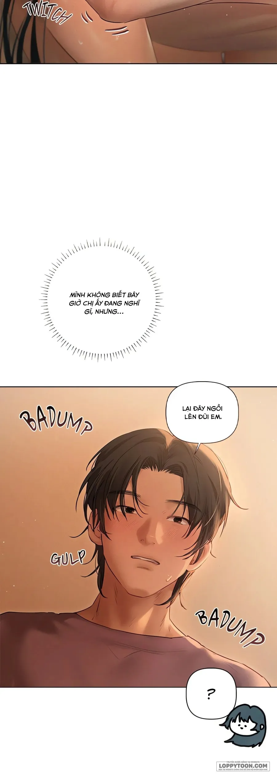 Làm Quen Với Mia - Chap 7 - Trang 24