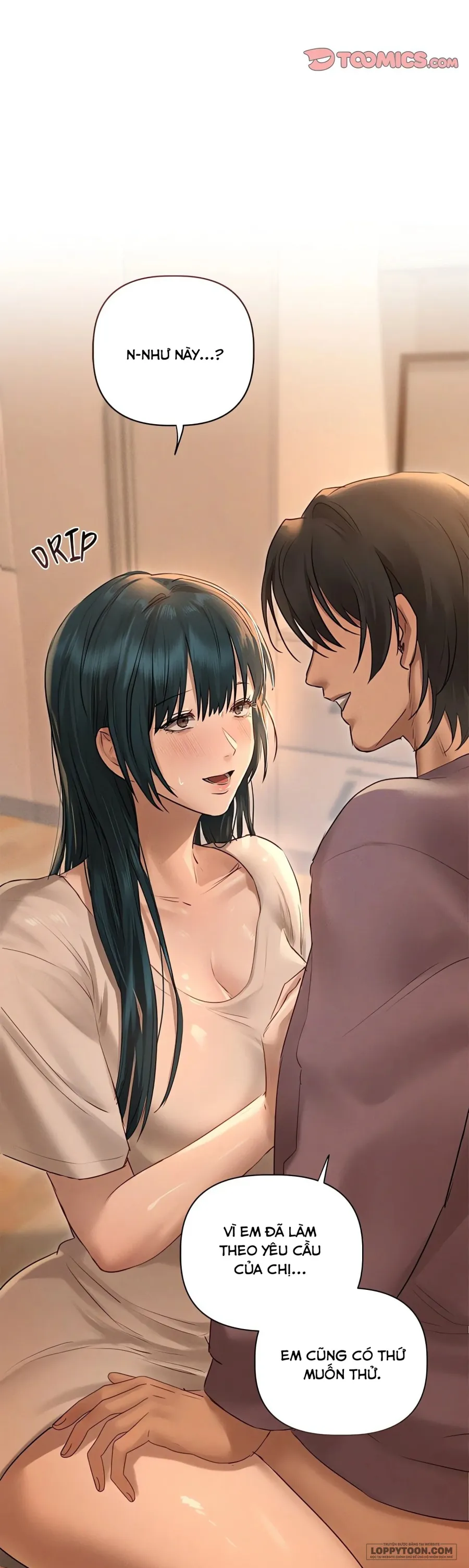 Làm Quen Với Mia - Chap 7 - Trang 25
