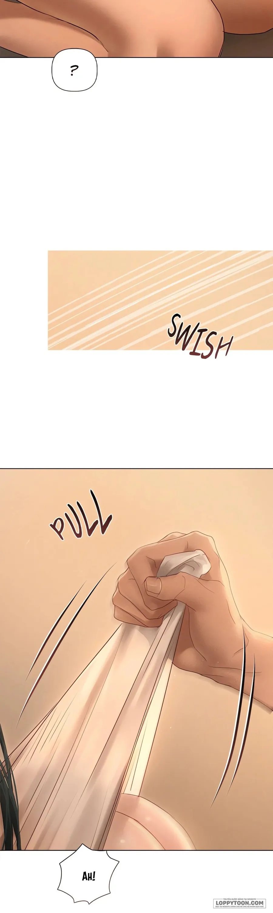 Làm Quen Với Mia - Chap 7 - Trang 26