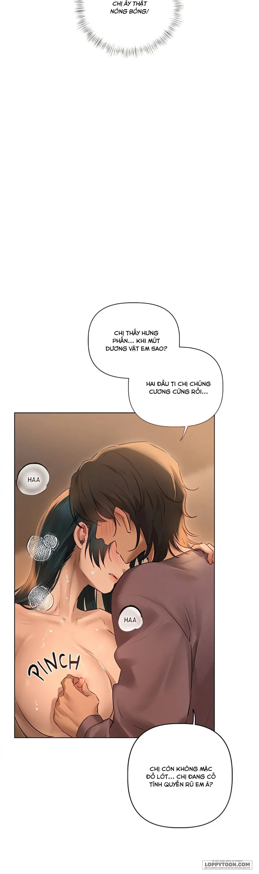 Làm Quen Với Mia - Chap 7 - Trang 28