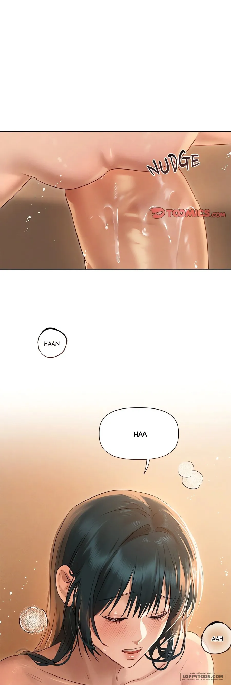 Làm Quen Với Mia - Chap 7 - Trang 35