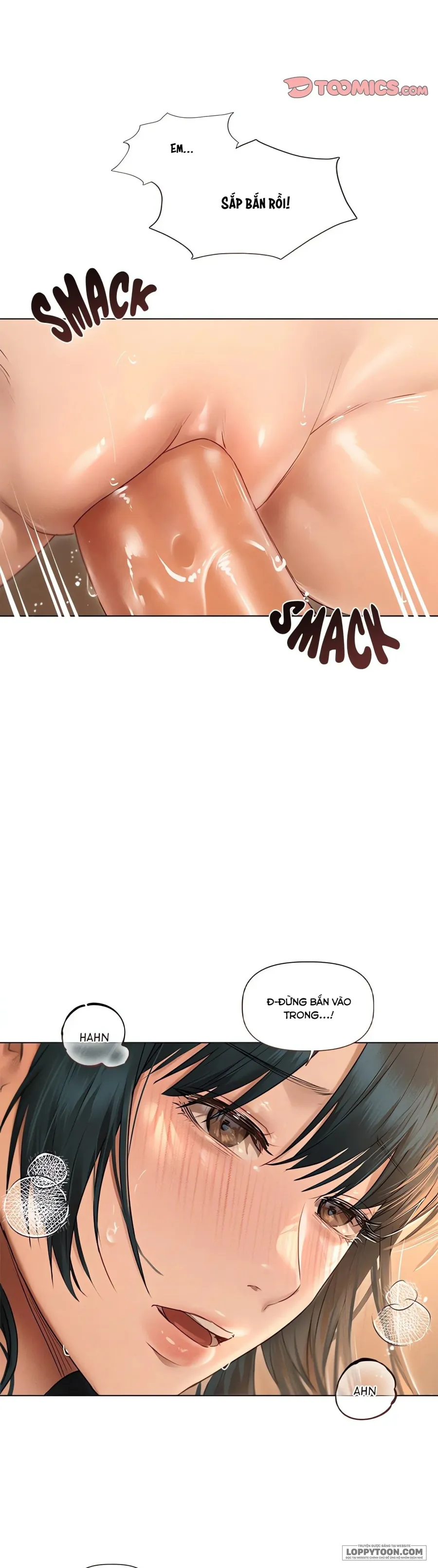 Làm Quen Với Mia - Chap 7 - Trang 41