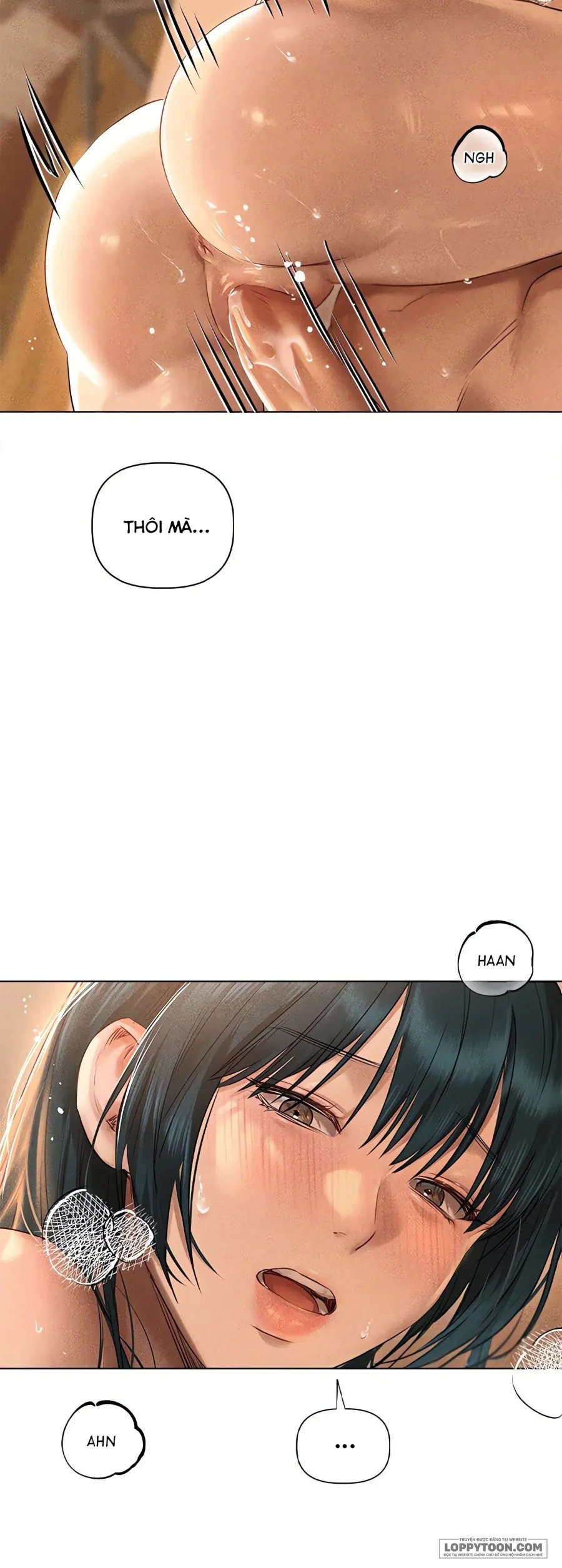 Làm Quen Với Mia - Chap 7 - Trang 44