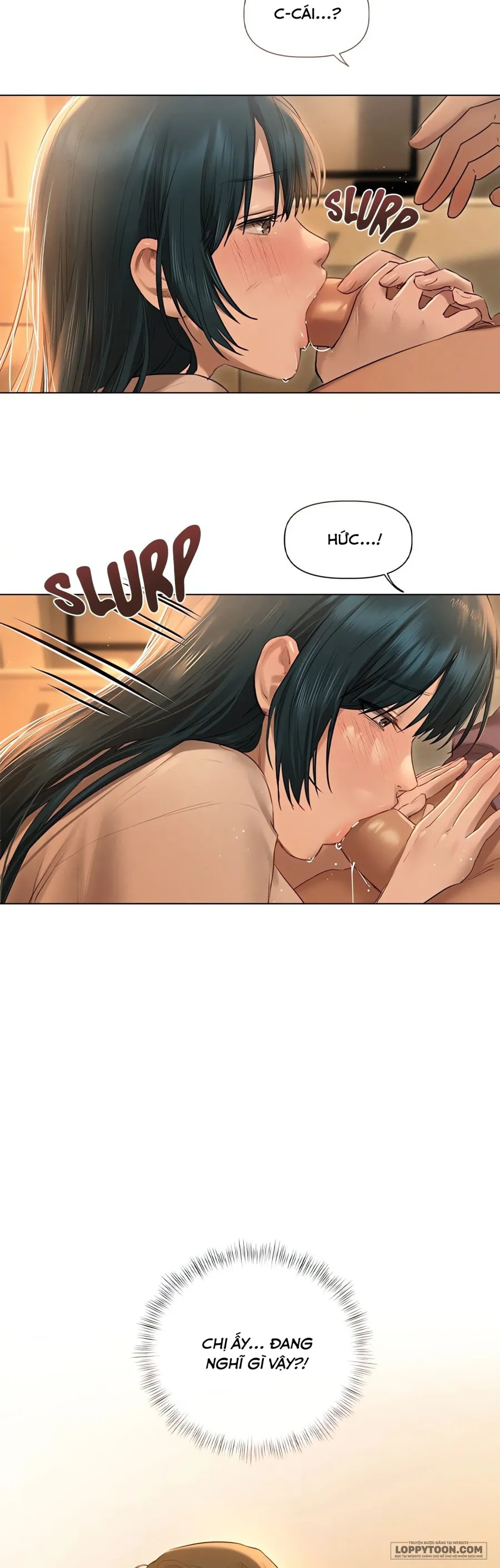 Làm Quen Với Mia - Chap 7 - Trang 8