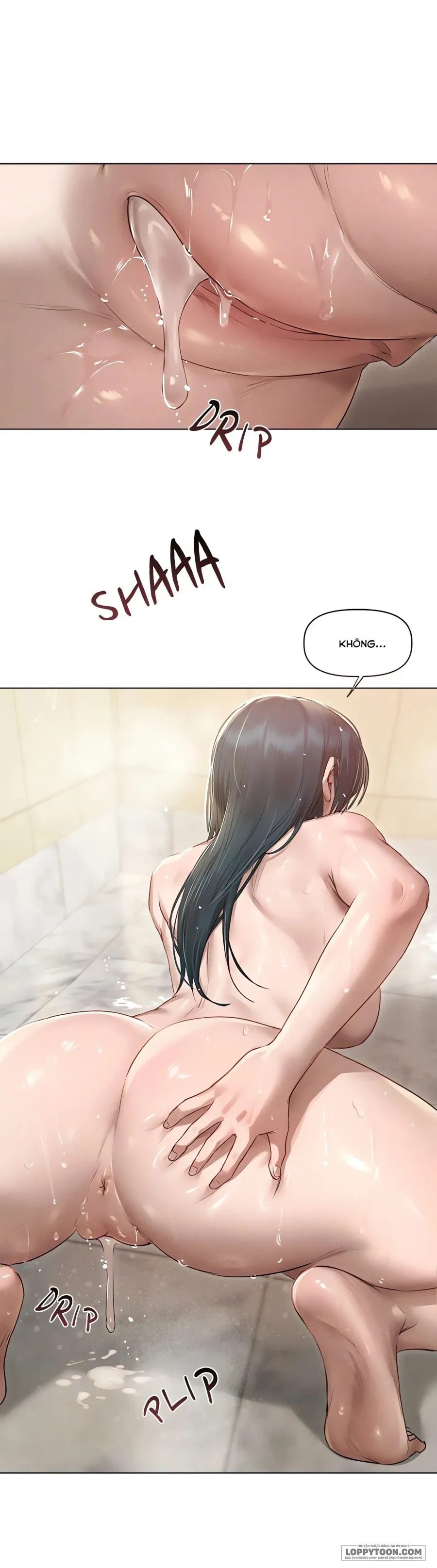 Làm Quen Với Mia - Chap 8 - Trang 2