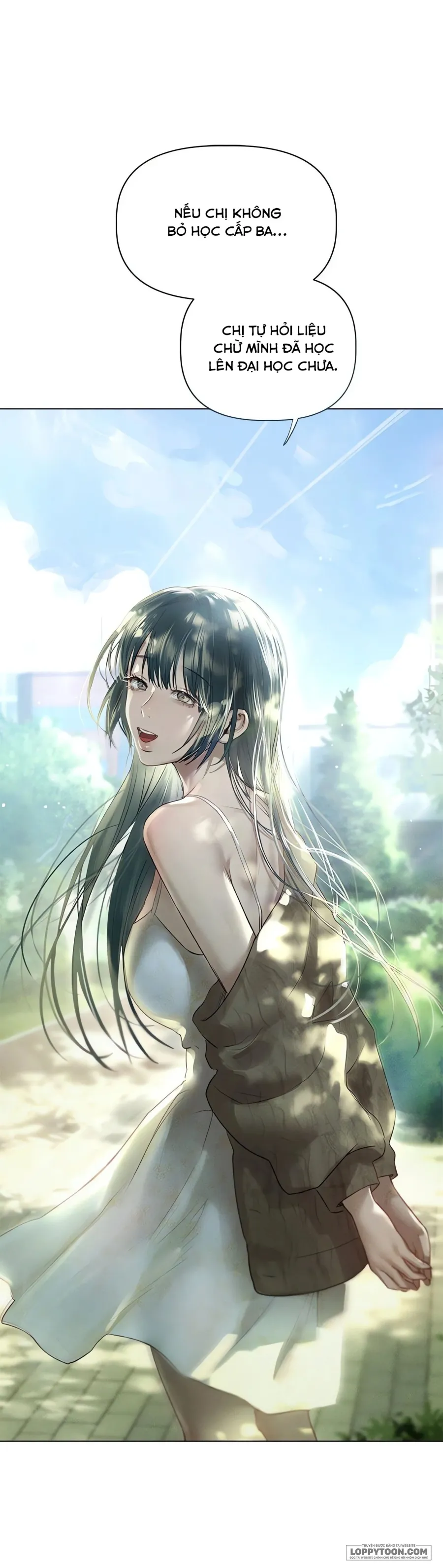 Làm Quen Với Mia - Chap 8 - Trang 18