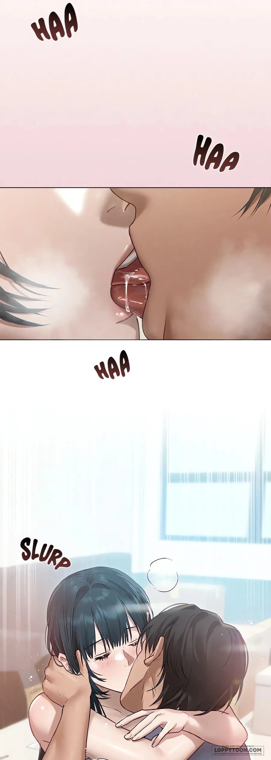 Làm Quen Với Mia - Chap 8 - Trang 23