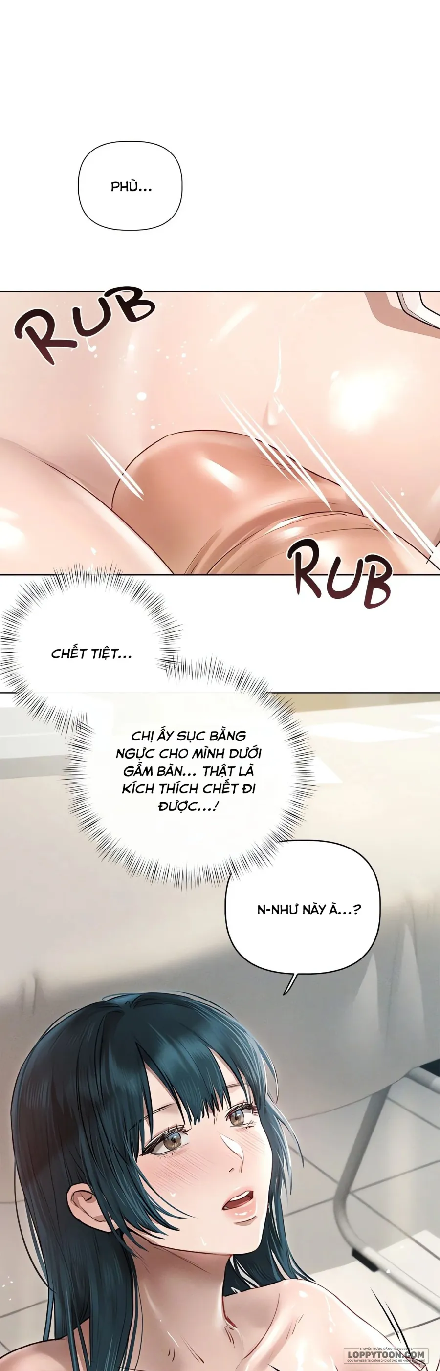 Làm Quen Với Mia - Chap 8 - Trang 29