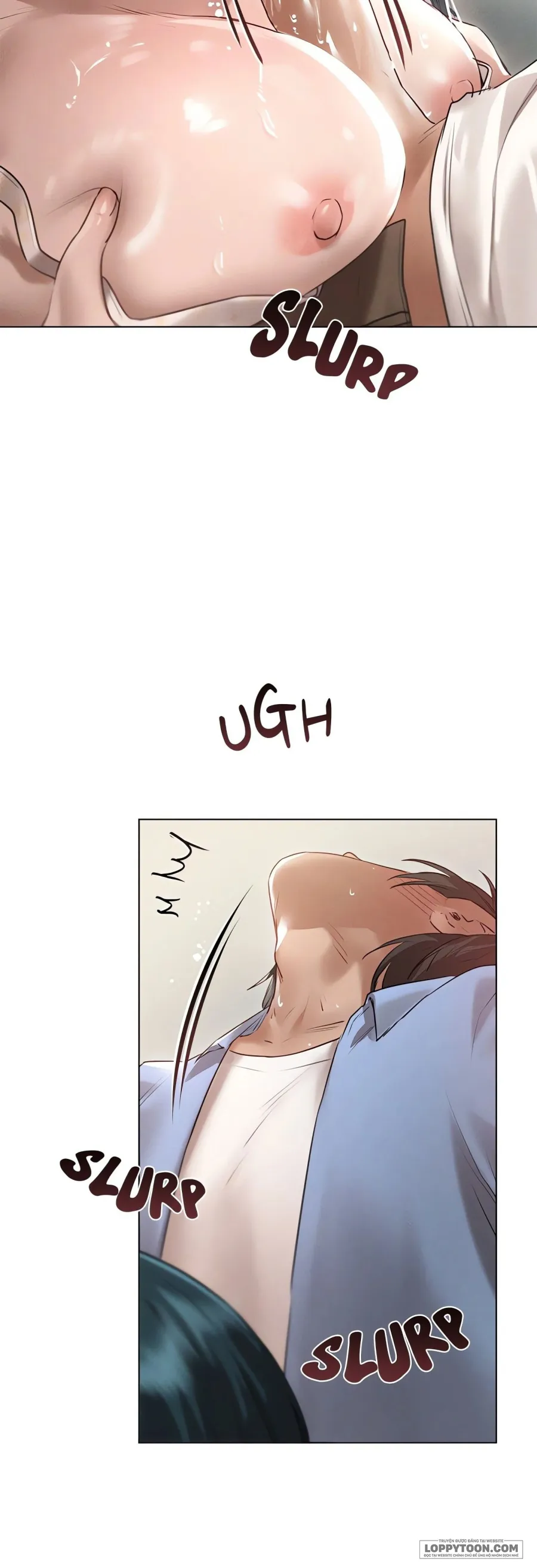 Làm Quen Với Mia - Chap 8 - Trang 32