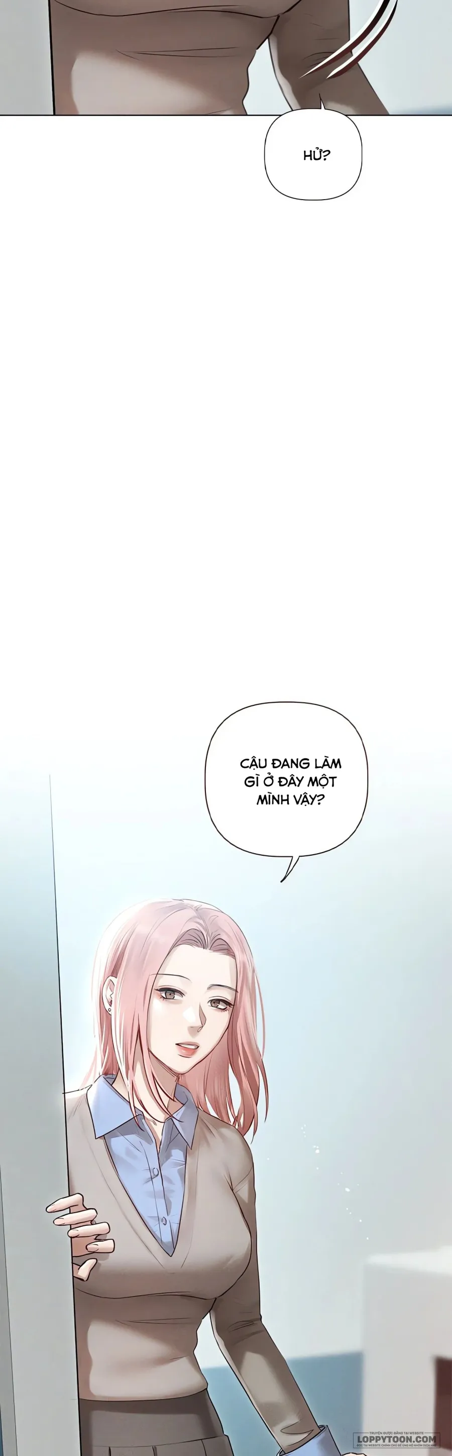 Làm Quen Với Mia - Chap 8 - Trang 40