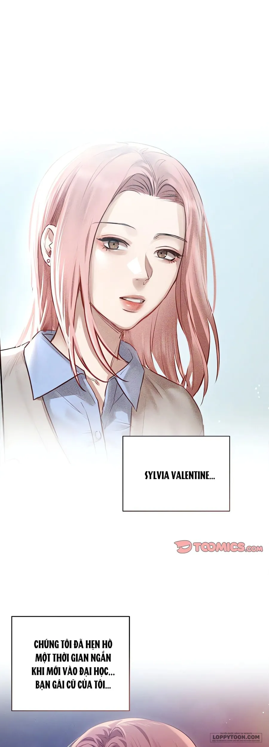 Làm Quen Với Mia - Chap 9 - Trang 1
