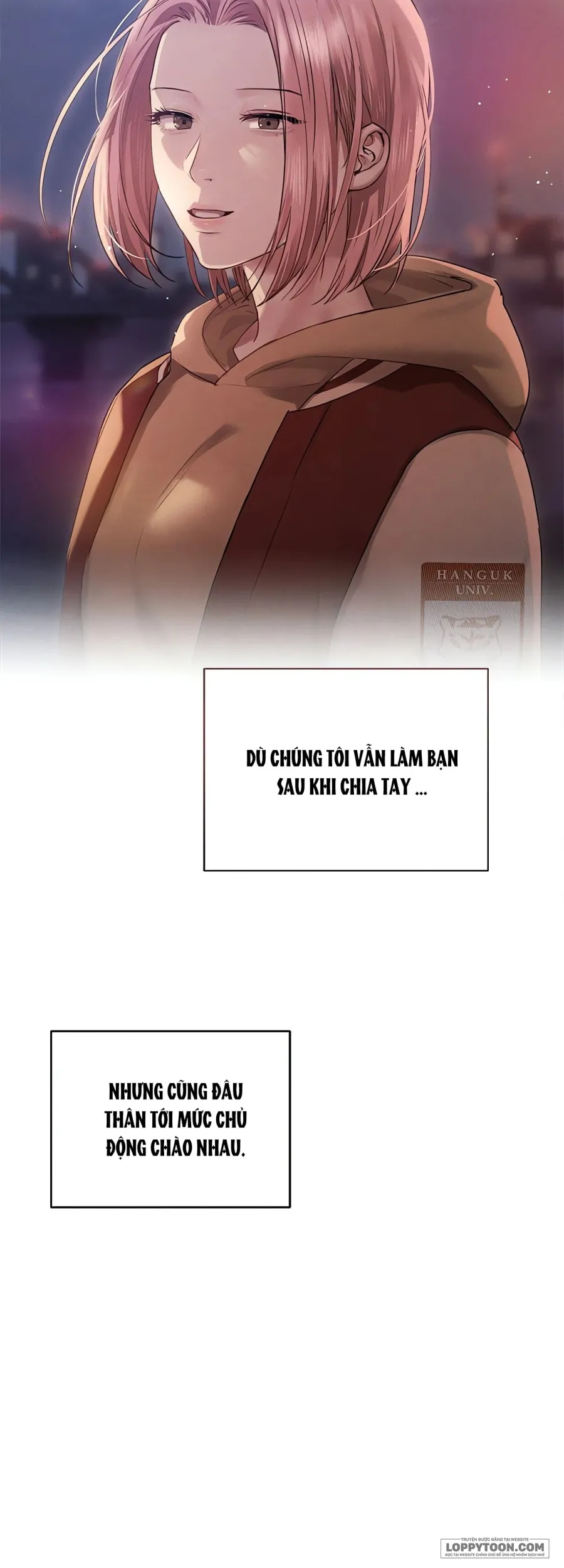 Làm Quen Với Mia - Chap 9 - Trang 2