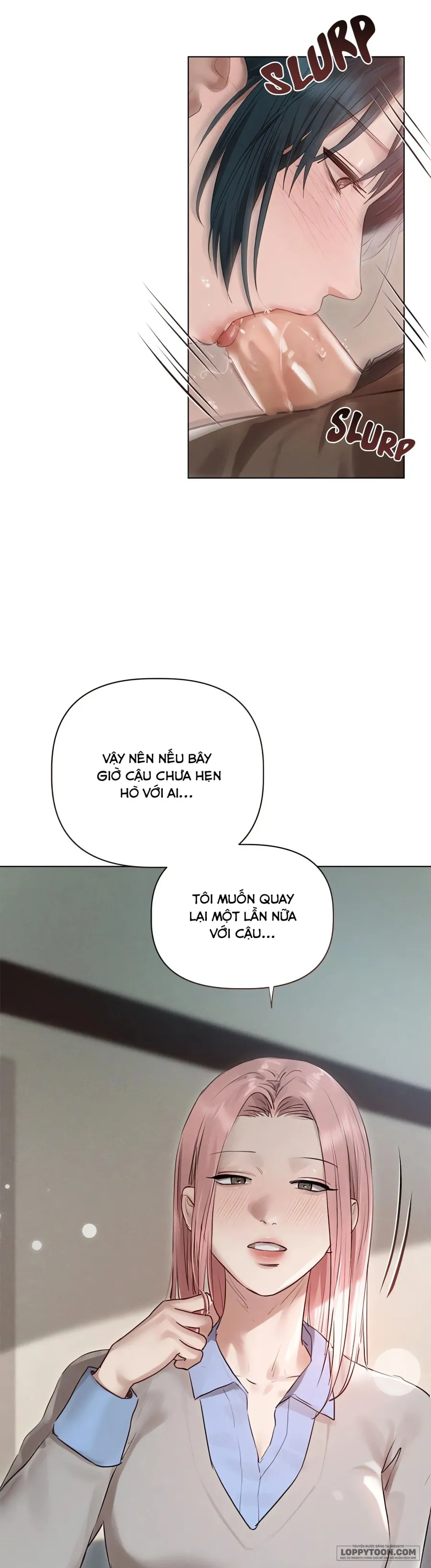 Làm Quen Với Mia - Chap 9 - Trang 15