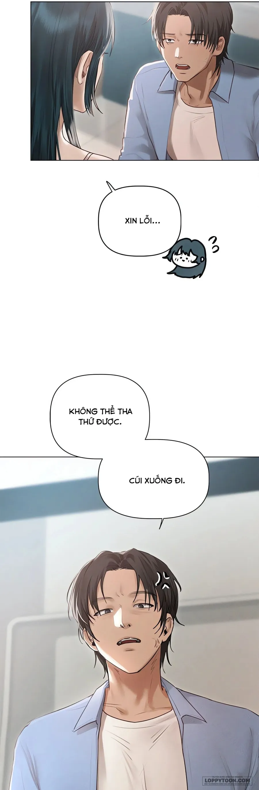 Làm Quen Với Mia - Chap 9 - Trang 23