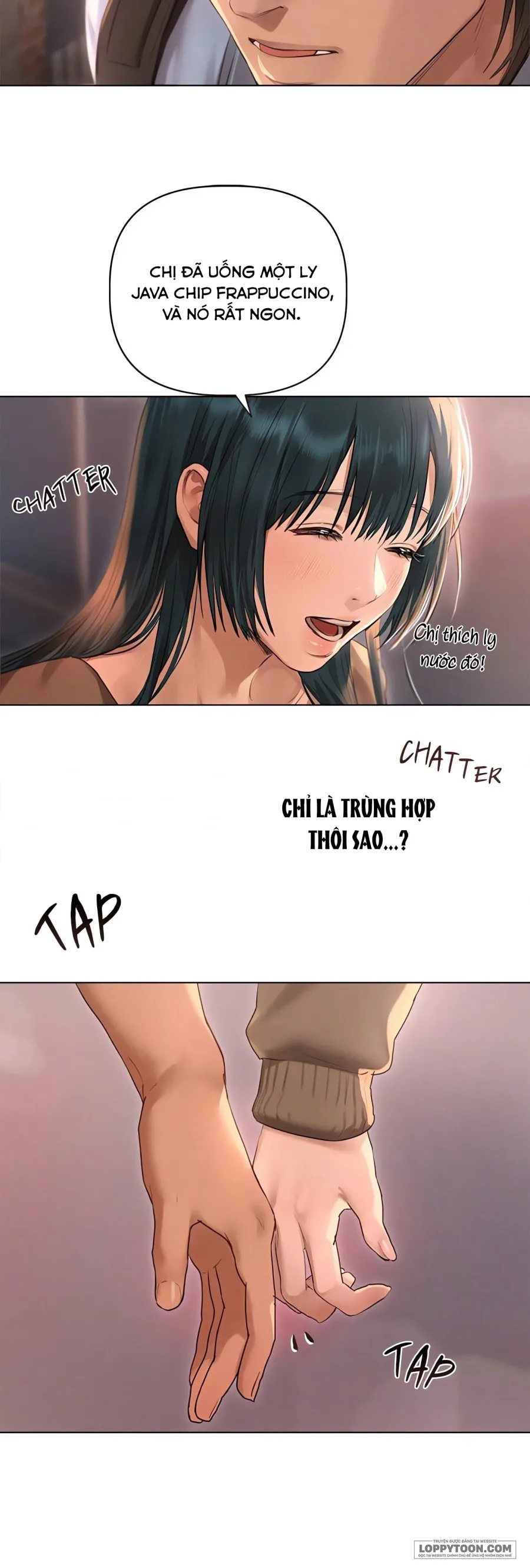 Làm Quen Với Mia - Chap 9 - Trang 28