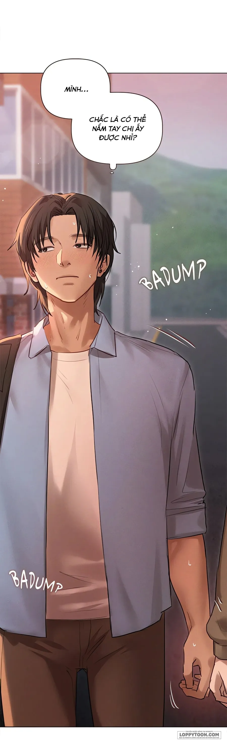 Làm Quen Với Mia - Chap 9 - Trang 29