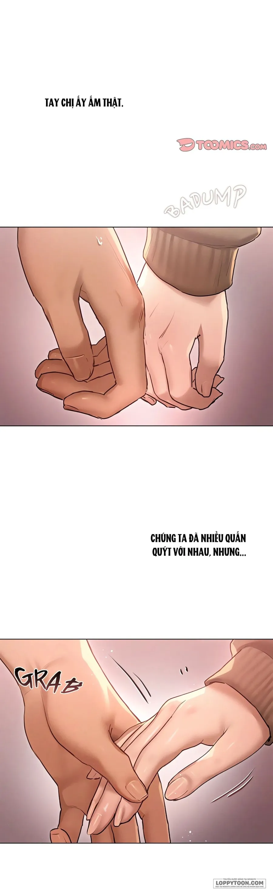 Làm Quen Với Mia - Chap 9 - Trang 30