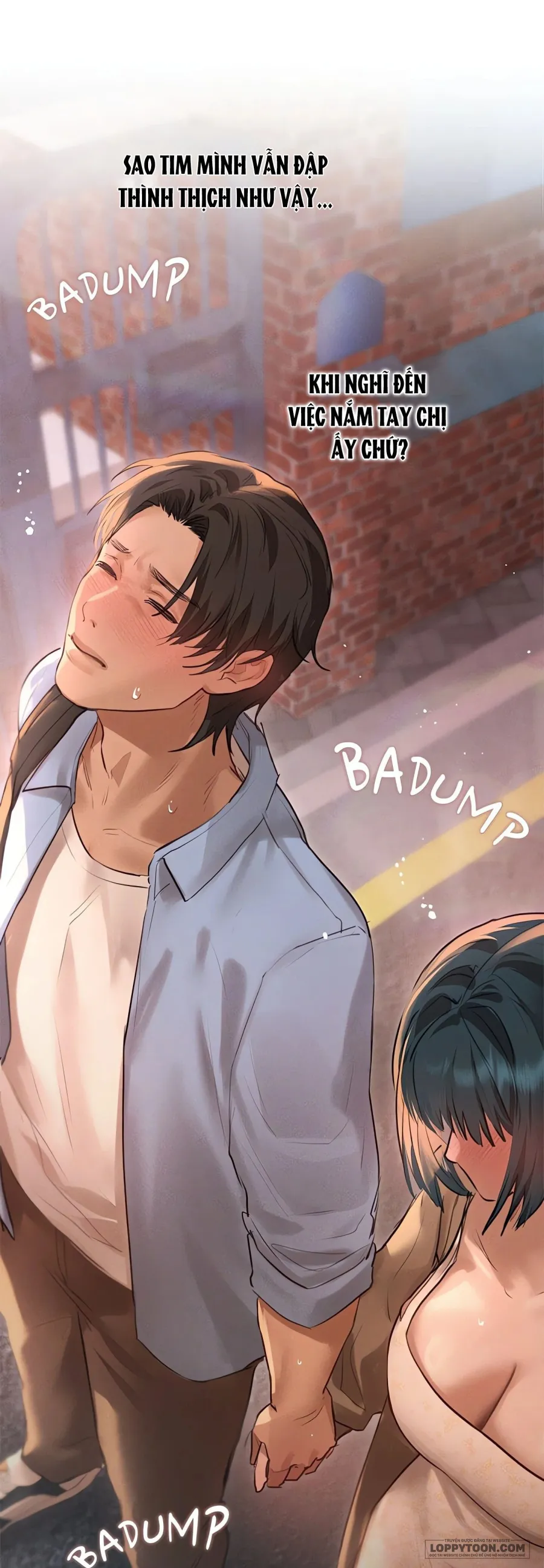 Làm Quen Với Mia - Chap 9 - Trang 31
