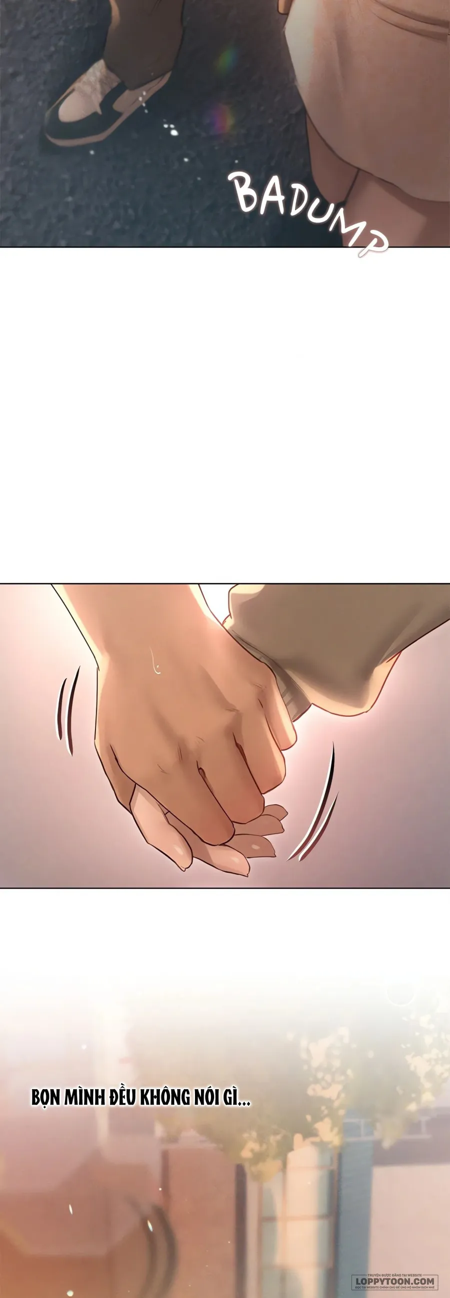 Làm Quen Với Mia - Chap 9 - Trang 32