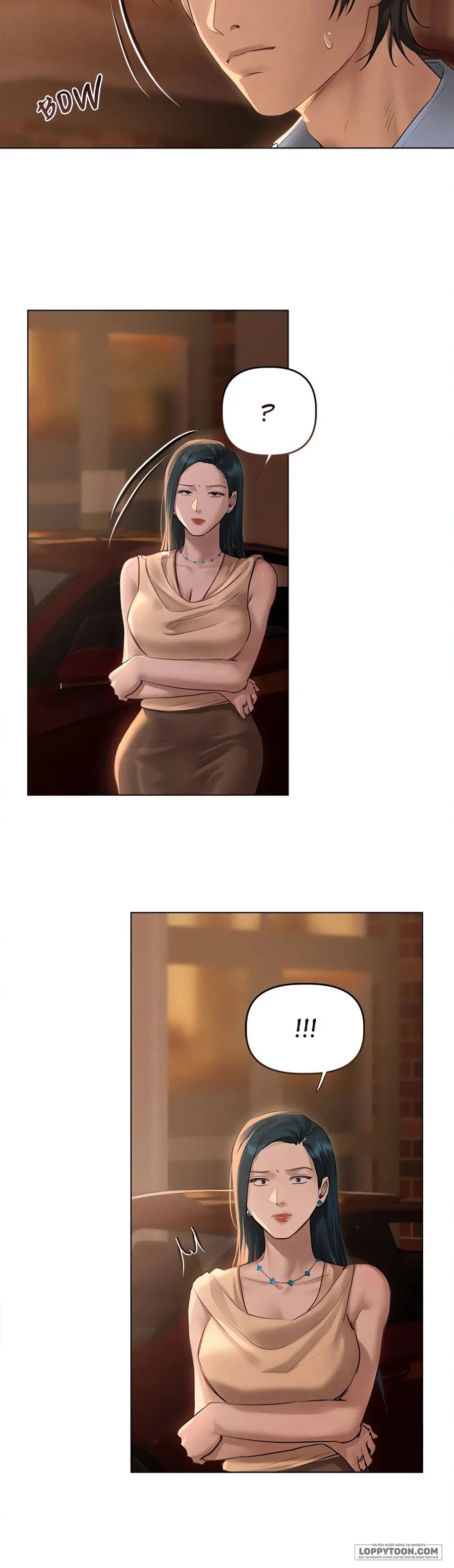 Làm Quen Với Mia - Chap 9 - Trang 39