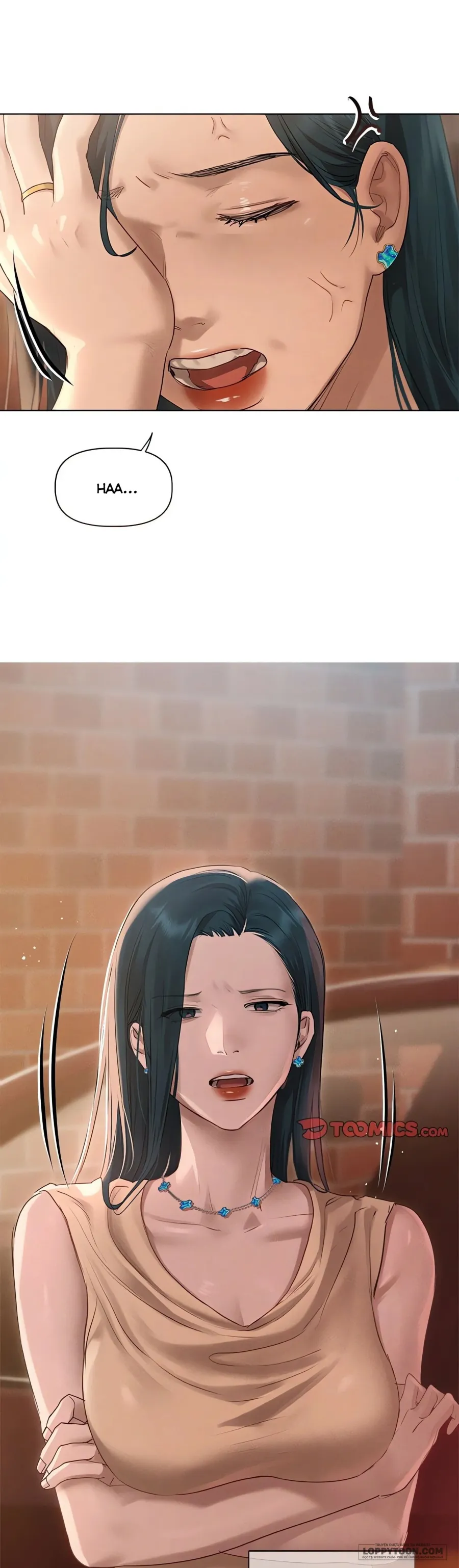 Làm Quen Với Mia - Chap 9 - Trang 40