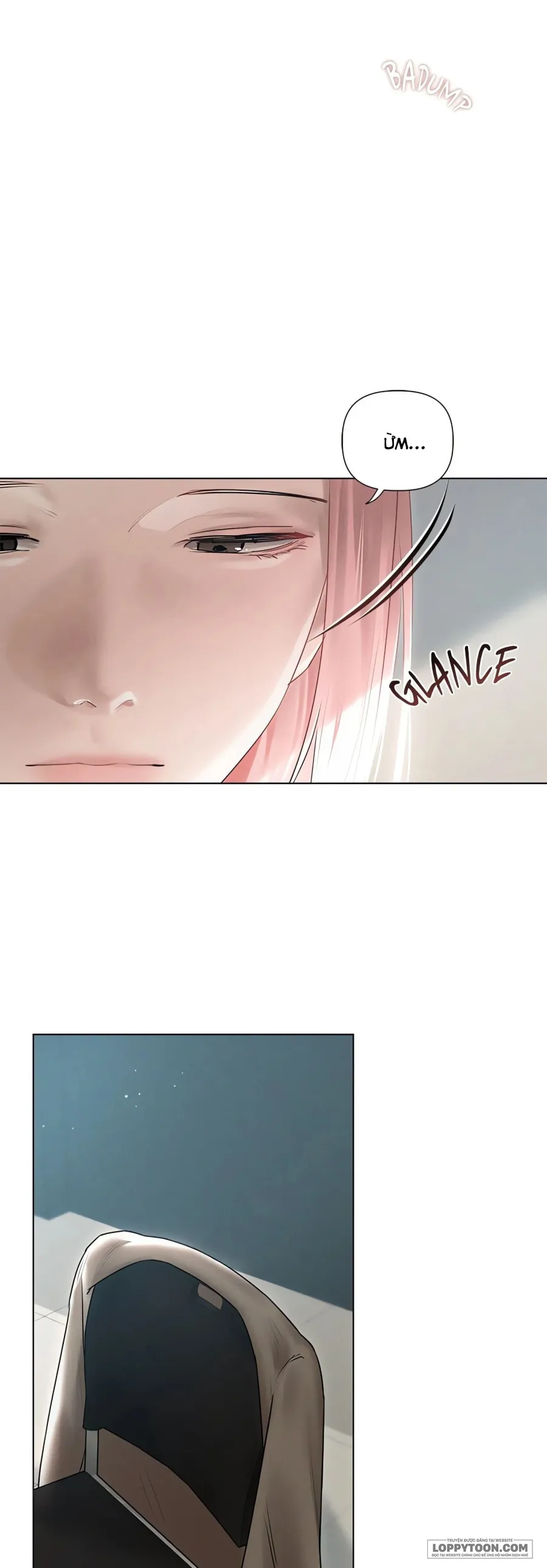 Làm Quen Với Mia - Chap 9 - Trang 5