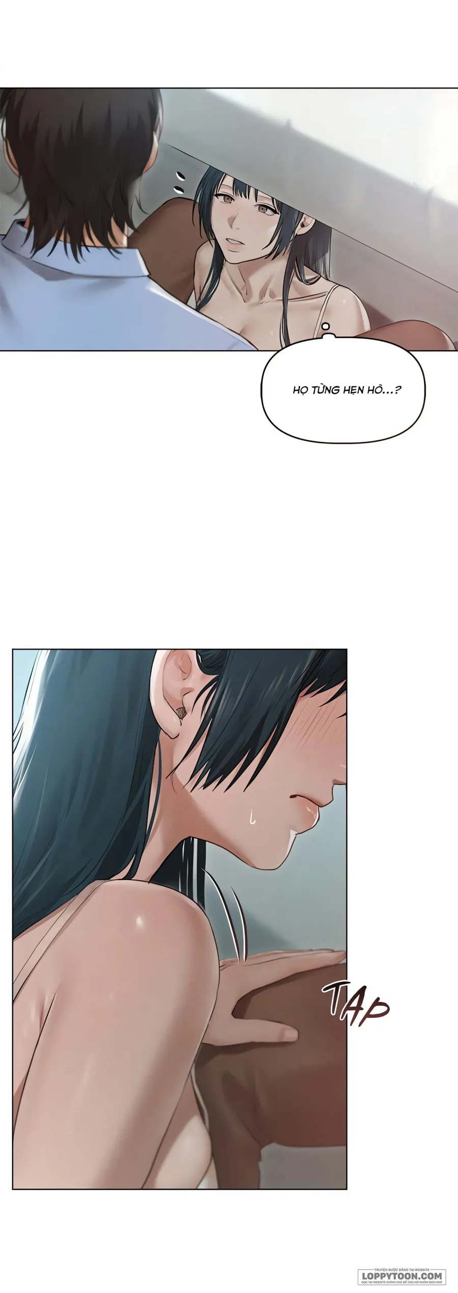 Làm Quen Với Mia - Chap 9 - Trang 9