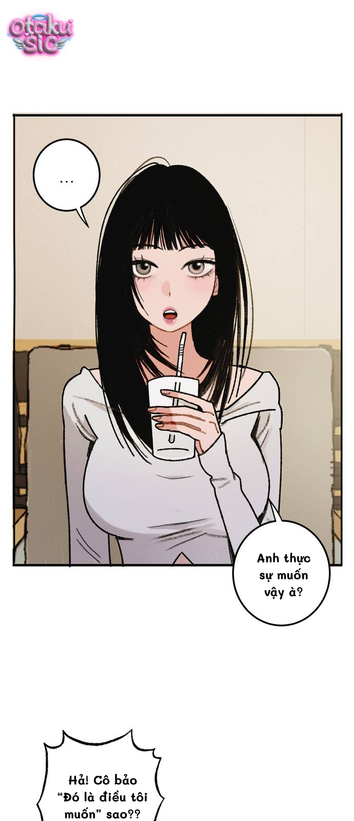 Làm sao để yêu Ma Do Ae - Chap 1 - Trang 2
