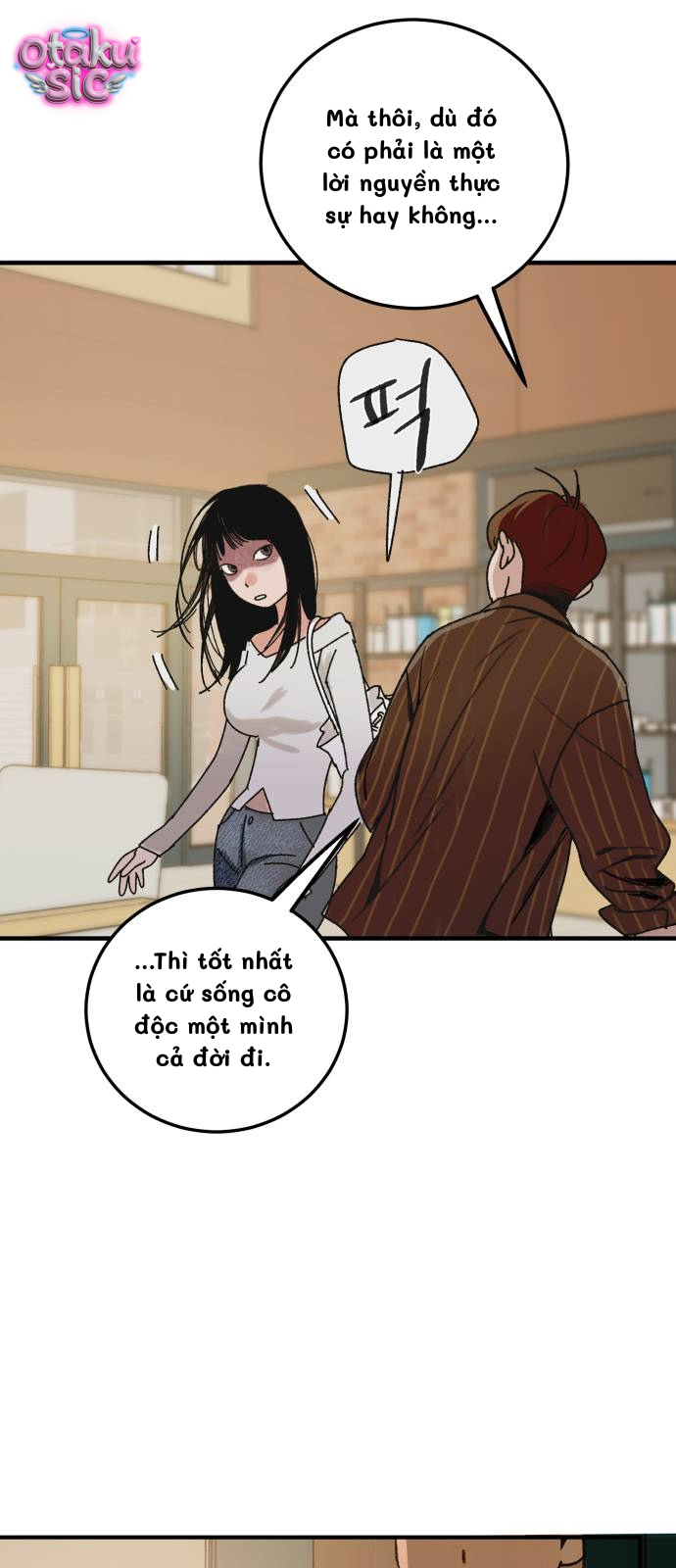 Làm sao để yêu Ma Do Ae - Chap 1 - Trang 13
