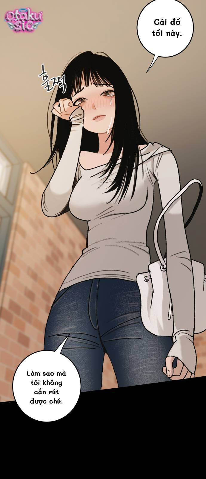 Làm sao để yêu Ma Do Ae - Chap 1 - Trang 16