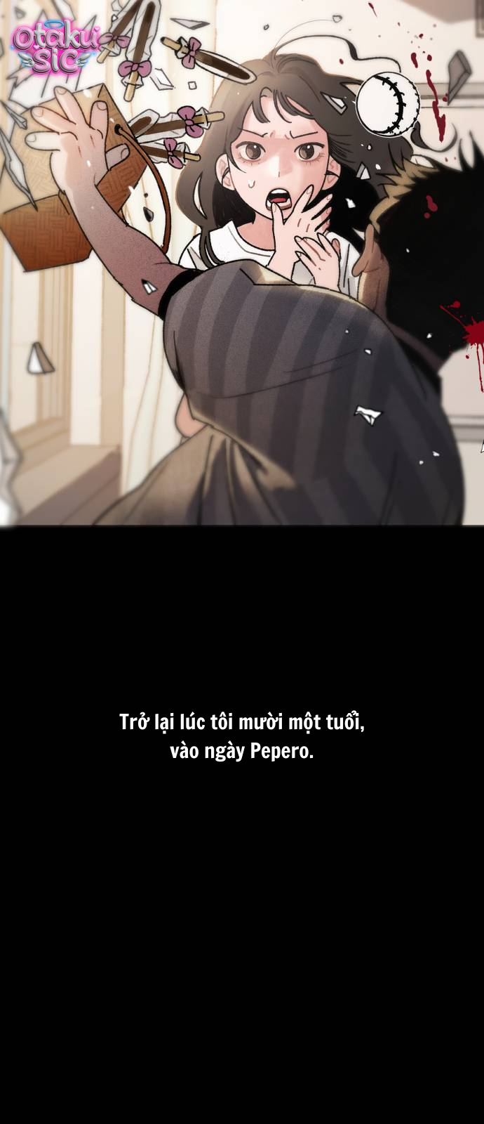 Làm sao để yêu Ma Do Ae - Chap 1 - Trang 19