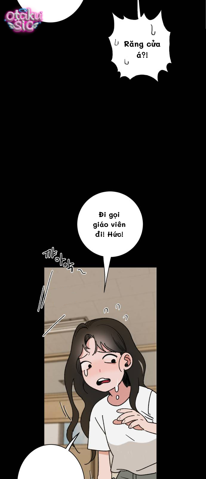 Làm sao để yêu Ma Do Ae - Chap 1 - Trang 21
