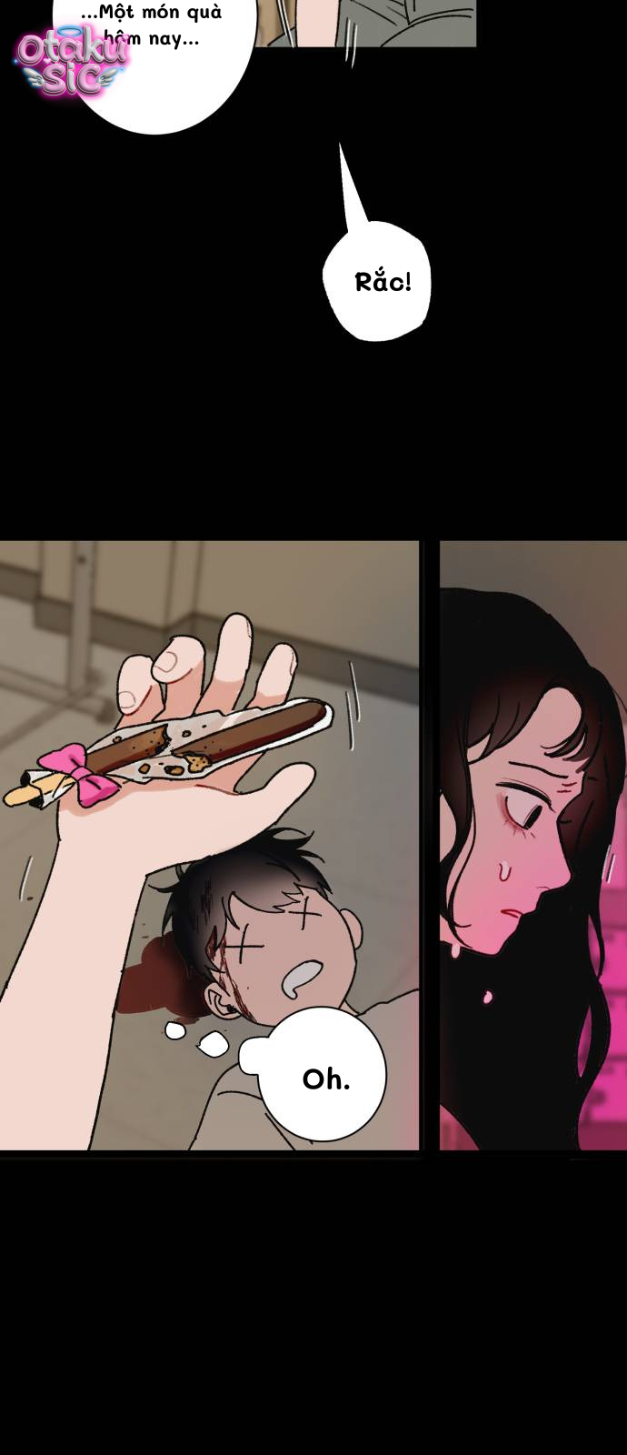 Làm sao để yêu Ma Do Ae - Chap 1 - Trang 22