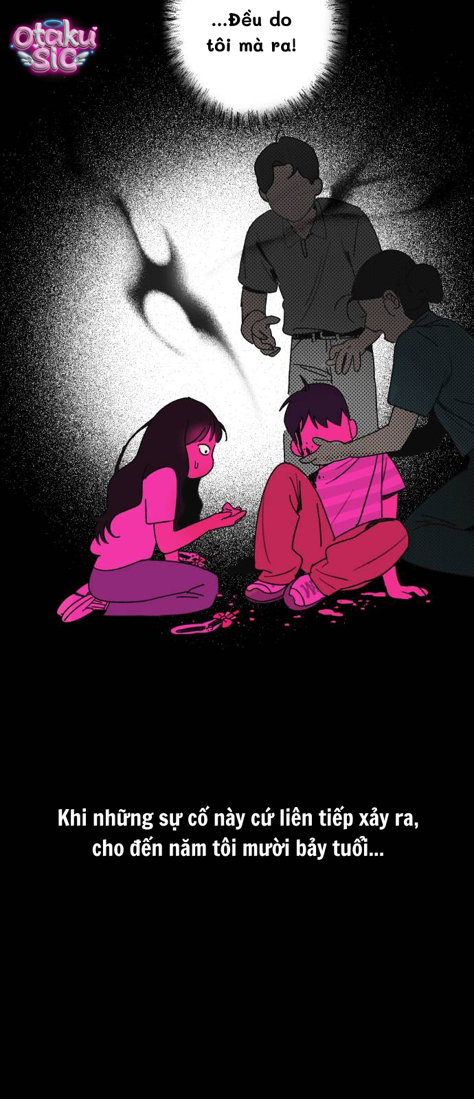Làm sao để yêu Ma Do Ae - Chap 1 - Trang 24