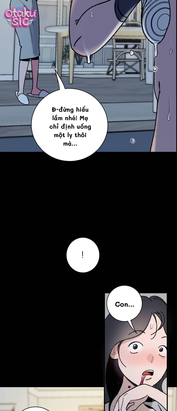 Làm sao để yêu Ma Do Ae - Chap 1 - Trang 31