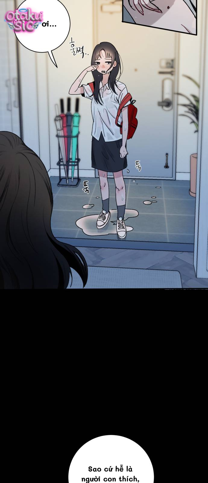 Làm sao để yêu Ma Do Ae - Chap 1 - Trang 32