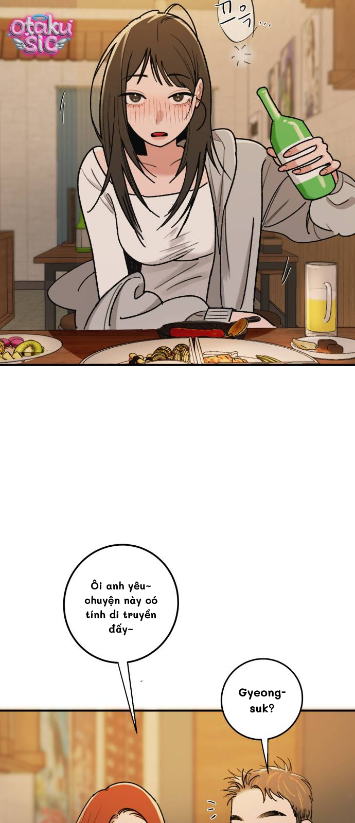 Làm sao để yêu Ma Do Ae - Chap 1 - Trang 35