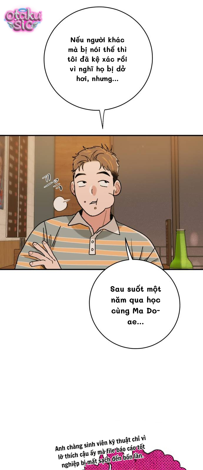 Làm sao để yêu Ma Do Ae - Chap 1 - Trang 38