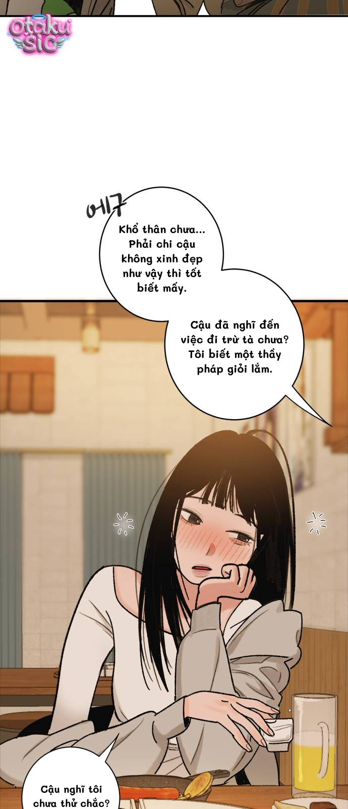 Làm sao để yêu Ma Do Ae - Chap 1 - Trang 40