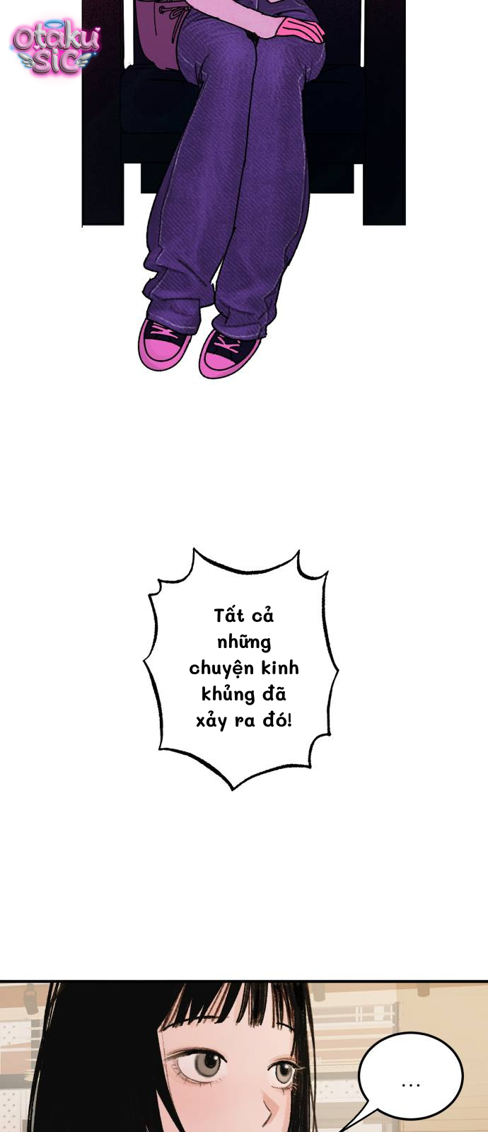 Làm sao để yêu Ma Do Ae - Chap 1 - Trang 5