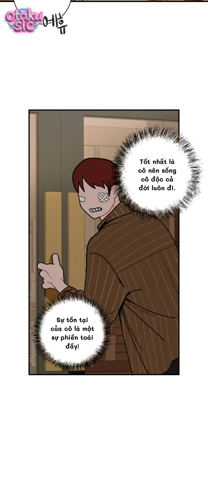 Làm sao để yêu Ma Do Ae - Chap 1 - Trang 41