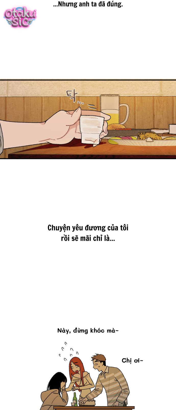 Làm sao để yêu Ma Do Ae - Chap 1 - Trang 43