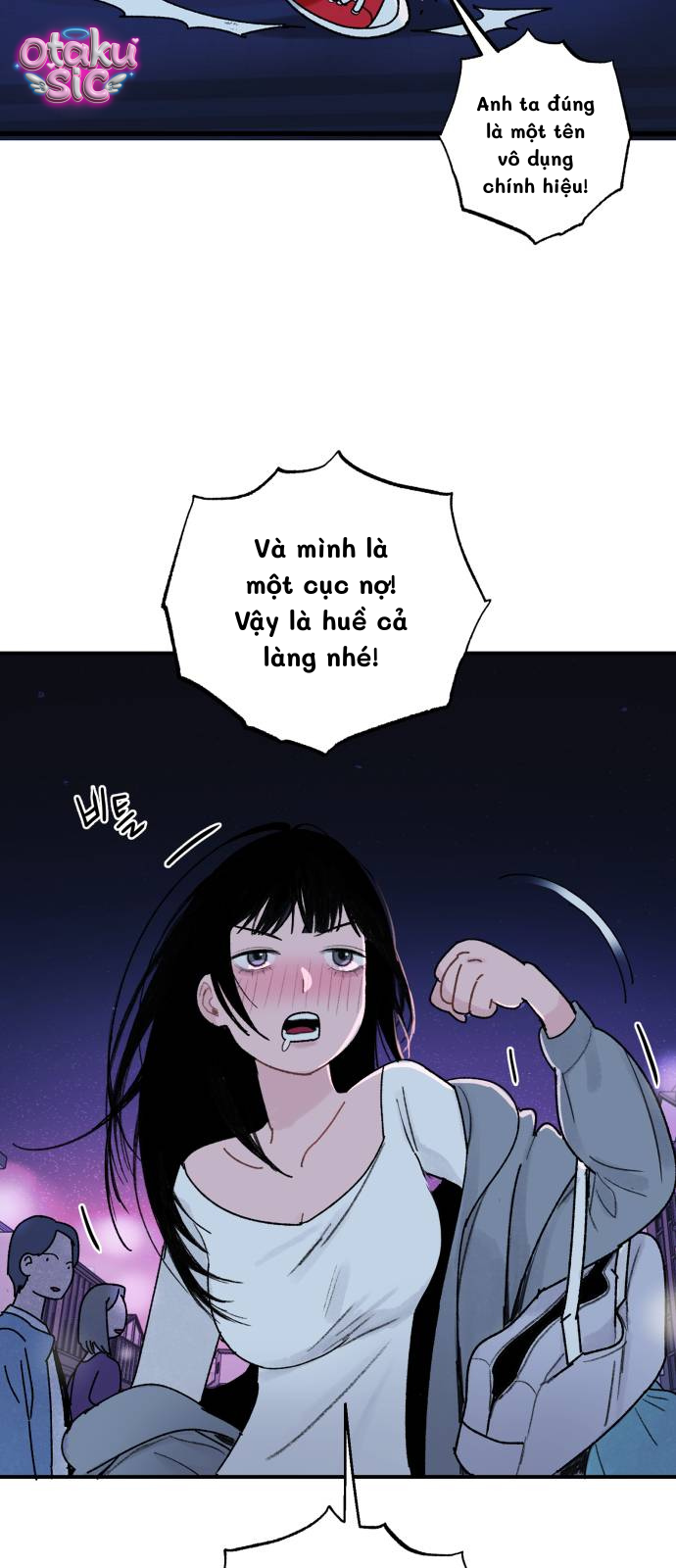 Làm sao để yêu Ma Do Ae - Chap 1 - Trang 45