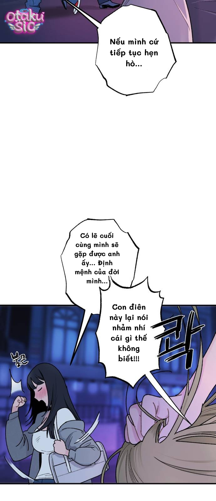 Làm sao để yêu Ma Do Ae - Chap 1 - Trang 47