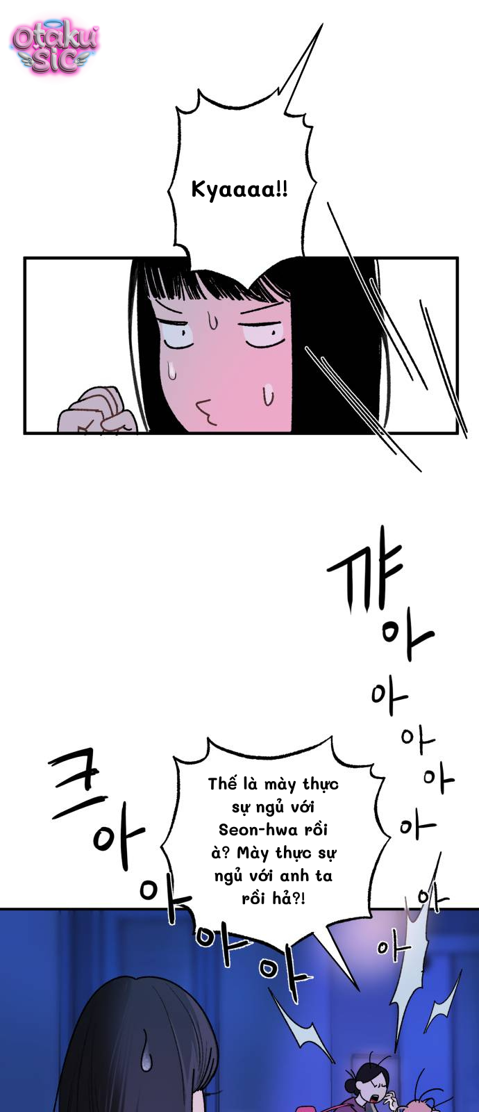 Làm sao để yêu Ma Do Ae - Chap 1 - Trang 48