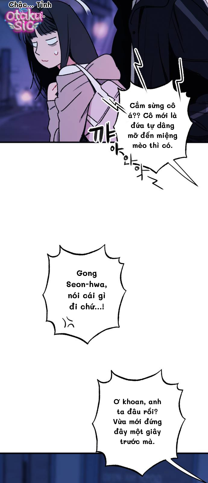 Làm sao để yêu Ma Do Ae - Chap 1 - Trang 50