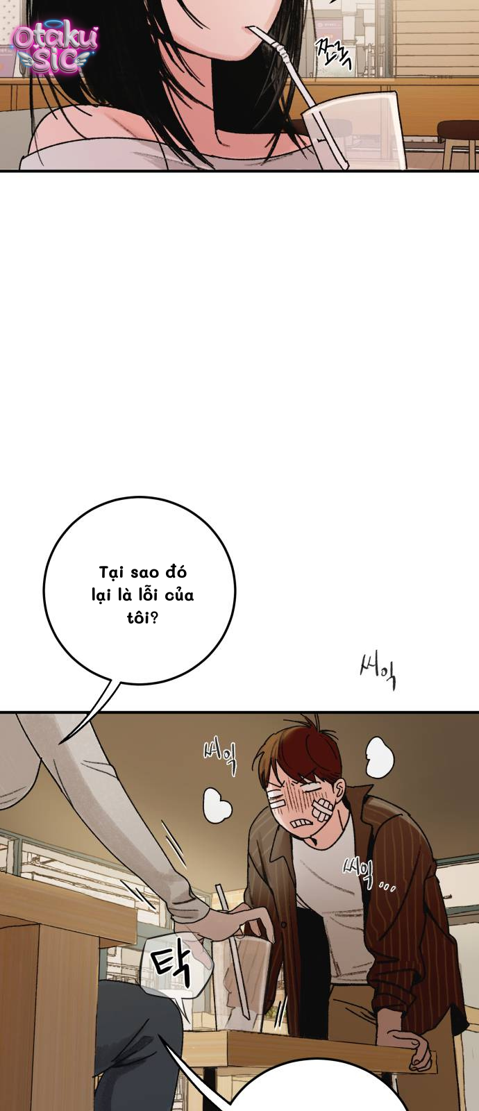 Làm sao để yêu Ma Do Ae - Chap 1 - Trang 6
