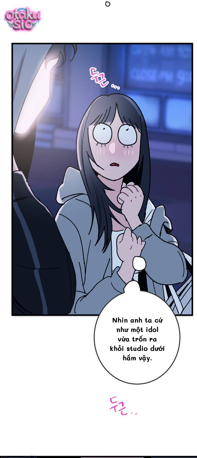 Làm sao để yêu Ma Do Ae - Chap 1 - Trang 54