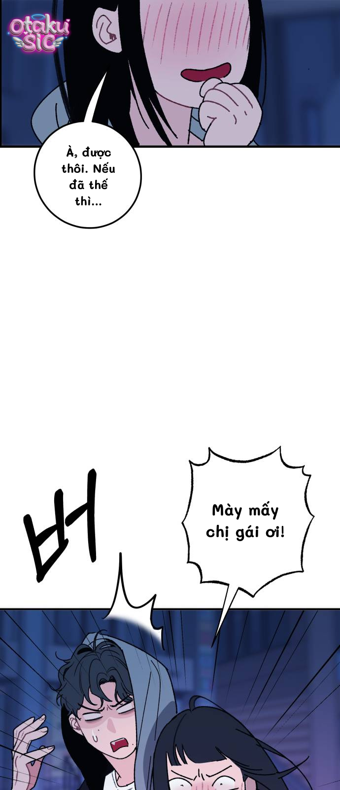 Làm sao để yêu Ma Do Ae - Chap 1 - Trang 55